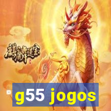 g55 jogos